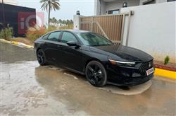 هوندا أكورد